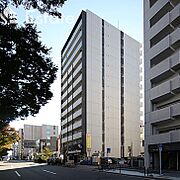 上前津駅より徒歩1分 7階 築12年8ヶ月の賃貸物件