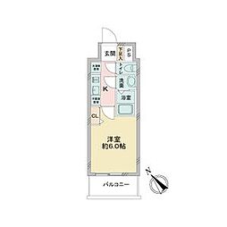 アステリ鶴舞エーナ 10階/1004