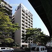 CITYSPIRE名駅南 6階 築19年11ヶ月の賃貸物件