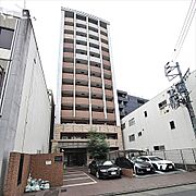 プレサンス大須観音駅前サクシード 8階 築19年2ヶ月の賃貸物件