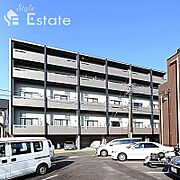 新瑞橋駅より徒歩3分 5階 築10年4ヶ月の賃貸物件