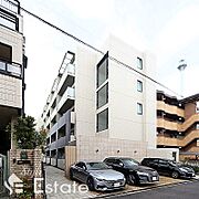 瑞穂区役所駅より徒歩1分 3階 築11年11ヶ月の賃貸物件