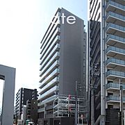 浅間町駅より徒歩1分 10階 新築の賃貸物件
