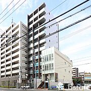 日比野駅より徒歩1分 2階 築10年9ヶ月の賃貸物件