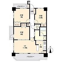 間取り：223039652459