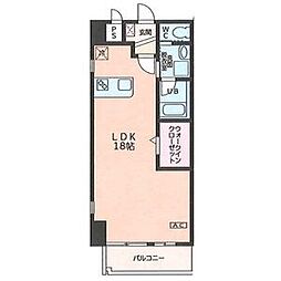 スレンダウェルステージ 10階