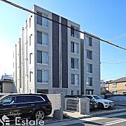Branche御器所 1階 築7年5ヶ月の賃貸物件