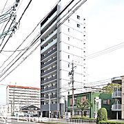 高畑駅より徒歩3分 10階 築1年8ヶ月の賃貸物件