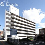 岩塚駅より徒歩10分 6階 築5年10ヶ月の賃貸物件