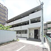 ベルエア御器所の賃貸物件