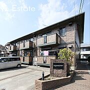 タイフーン 1階 築21年10ヶ月の賃貸物件