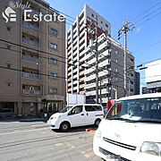 S.SFLAT 3階 築20年3ヶ月の賃貸物件