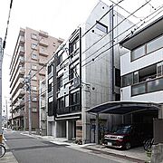 太閤通駅より徒歩9分 築2年10ヶ月 5階建の賃貸物件