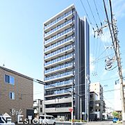 メイクスアート太閤通の賃貸物件