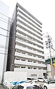 パルティール城西 10階 築15年7ヶ月の賃貸物件