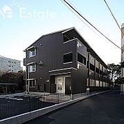 太閤通駅より徒歩1分 1階 築4年5ヶ月の賃貸物件