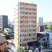 吹上駅より徒歩1分 7階 築18年2ヶ月の賃貸物件