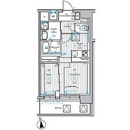メイクスアート上前津VI 14階/1401