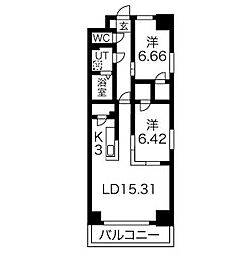 S-FORT鶴舞arts 6階