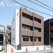 中村公園駅より徒歩3分 1階 新築の賃貸物件