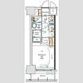 MAXIV大須観音10階5.4万円