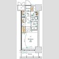 MAXIV大須観音11階5.4万円