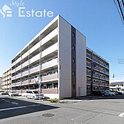 KIRAKUマンションの賃貸物件