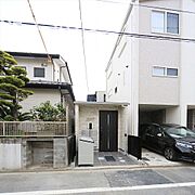 VeloSOTOYAMAの賃貸物件