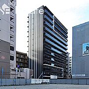 ささしまライブ駅より徒歩12分 新築 13階建の賃貸物件