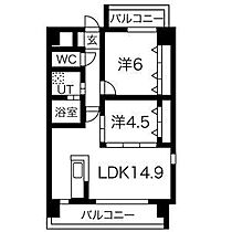 間取り：223040079584