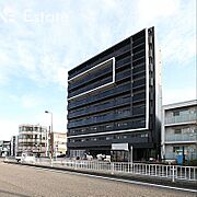 メイクスアート浄心 3階 新築の賃貸物件