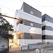 VILLA桜本町の賃貸物件