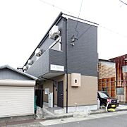 中村公園駅より徒歩9分 2階 築9年8ヶ月の賃貸物件