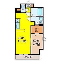 間取り：223040146057