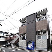 セゾン則武の賃貸物件