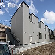 TERRACEMの賃貸物件