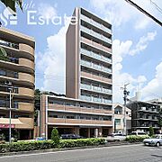 いりなか駅より徒歩5分 2階 築20年3ヶ月の賃貸物件