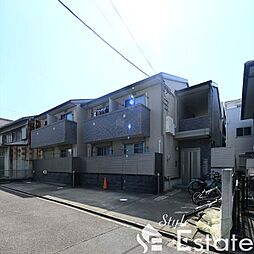 ブランメゾン吹上