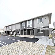 グラン・エノアの賃貸物件