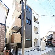 レイディエンス氷室の賃貸物件