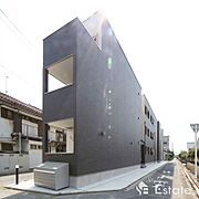 ジーメゾン名古屋松下イエシア犬の賃貸物件