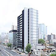 亀島駅より徒歩1分 2階 築3年11ヶ月の賃貸物件