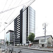 亀島駅より徒歩2分 1階 築3年11ヶ月の賃貸物件