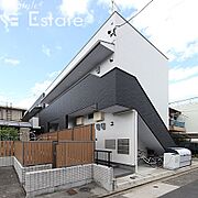 黄金駅より徒歩6分 1階 築9年の賃貸物件