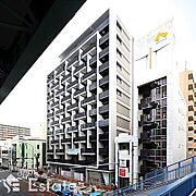 堀田駅より徒歩1分 3階 築4年3ヶ月の賃貸物件