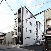 ささしまライブ駅より徒歩9分 3階 築6年8ヶ月の賃貸物件