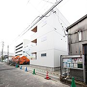 本陣駅より徒歩2分 2階 新築の賃貸物件