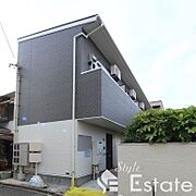 豊田本町駅より徒歩5分 築8年11ヶ月 2階建の賃貸物件