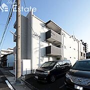 スクエア中村区役所の賃貸物件