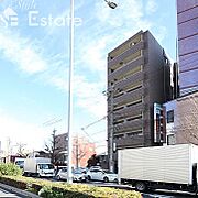 栄生駅より徒歩2分 6階 築18年8ヶ月の賃貸物件